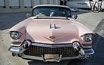 1957 Coupe DeVille Thumbnail 5