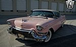 1957 Coupe DeVille Thumbnail 4