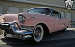 1957 Coupe DeVille Thumbnail 8