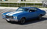 1970 Chevelle Thumbnail 4