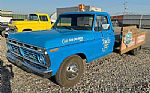 1974 Ford F-350