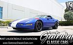 1996 Chevrolet Corvette