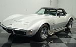 1969 Corvette Convertible Thumbnail 5