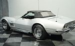 1969 Corvette Convertible Thumbnail 7