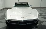 1969 Corvette Convertible Thumbnail 15