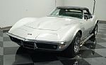 1969 Corvette Convertible Thumbnail 16