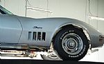 1969 Corvette Convertible Thumbnail 65