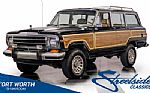 1991 Grand Wagoneer Thumbnail 1