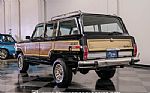 1991 Grand Wagoneer Thumbnail 8