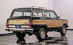 1991 Grand Wagoneer Thumbnail 11