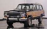 1991 Grand Wagoneer Thumbnail 5