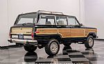 1991 Grand Wagoneer Thumbnail 12