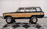 1991 Grand Wagoneer Thumbnail 6