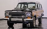 1991 Grand Wagoneer Thumbnail 18