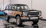 1991 Grand Wagoneer Thumbnail 16