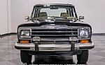 1991 Grand Wagoneer Thumbnail 17