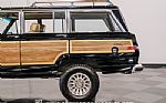 1991 Grand Wagoneer Thumbnail 23