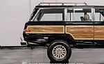 1991 Grand Wagoneer Thumbnail 28