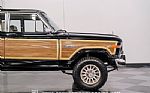 1991 Grand Wagoneer Thumbnail 29