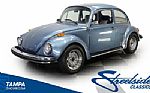 1974 Volkswagen Beetle Restomod