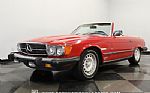 1985 380SL Thumbnail 20