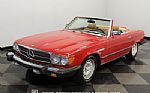 1985 380SL Thumbnail 17