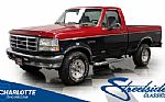 1996 Ford F-150 XLT 4X4