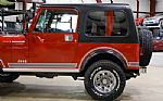 1984 CJ-7 Laredo Thumbnail 5