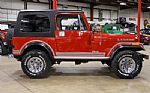 1984 CJ-7 Laredo Thumbnail 10