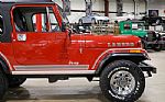 1984 CJ-7 Laredo Thumbnail 11