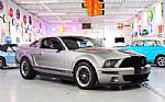 2008 Ford Mustang Shelby GT500