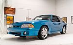 1993 Ford Mustang Cobra