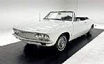 1965 Corvair Monza Convertible Thumbnail 2