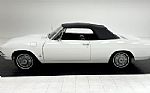 1965 Corvair Monza Convertible Thumbnail 3