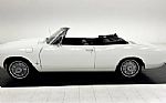 1965 Corvair Monza Convertible Thumbnail 4