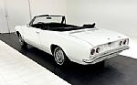 1965 Corvair Monza Convertible Thumbnail 6