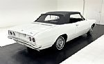 1965 Corvair Monza Convertible Thumbnail 8