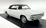 1965 Corvair Monza Convertible Thumbnail 10