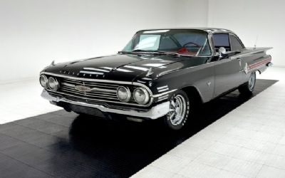 1960 Chevrolet Impala Hardtop 