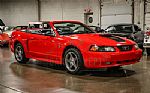 1999 Mustang GT Convertible 35th An Thumbnail 34