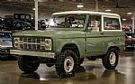 1966 Bronco Thumbnail 8