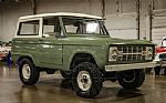 1966 Bronco Thumbnail 19