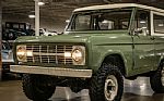 1966 Bronco Thumbnail 27