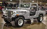 1983 CJ-8 Scrambler Thumbnail 9