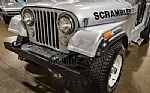 1983 CJ-8 Scrambler Thumbnail 20