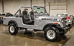 1983 CJ-8 Scrambler Thumbnail 18