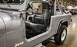 1983 CJ-8 Scrambler Thumbnail 30