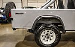 1983 CJ-8 Scrambler Thumbnail 39