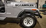 1983 CJ-8 Scrambler Thumbnail 44