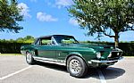 1968 Shelby GT350 Convertible Thumbnail 4